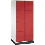 C+P Aktenschrank der Marke C+P