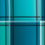 Bettwäsche-Garnitur von Novel, in der Farbe Blau, aus Textil, andere Perspektive, Vorschaubild