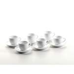 Kaffeetassen-Set Colombia der Marke ClearAmbient