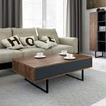 Couchtisch Largo der Marke Ebern Designs