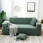 Bigsofa von Coonoor, in der Farbe Grün, aus Polyester, andere Perspektive, Vorschaubild