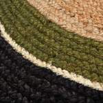 Teppich von Modern Living, in der Farbe Grün, aus Textil, andere Perspektive, Vorschaubild