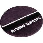 Bad-Läufer von Bruno Banani, in der Farbe Grau, aus Polyester, andere Perspektive, Vorschaubild