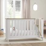 Babybett Verona, der Marke Tutti Bambini