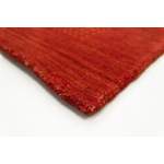 Läufer Teppich von morgenland, in der Farbe Rot, aus Schurwolle, andere Perspektive, Vorschaubild
