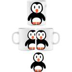 Wandtattoodesign Tasse der Marke Wandtattoodesign