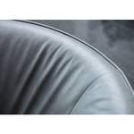 Loungesessel von XXXLutz, in der Farbe Weiss, aus Leder, andere Perspektive, Vorschaubild