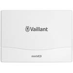 Vaillant Elektro-Durchlauferhitzer der Marke VAILLANT