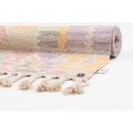 Teppich von Tom Tailor, in der Farbe Lila, aus Textil, andere Perspektive, Vorschaubild