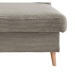 Ecksofa von P & B, in der Farbe Grau, aus Textil, andere Perspektive, Vorschaubild