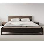 Futonbett modern der Marke Wooding Nature