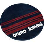 Bad-Läufer von Bruno Banani, aus Polyester, andere Perspektive, Vorschaubild