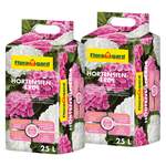 Hortensienerde für der Marke Floragard