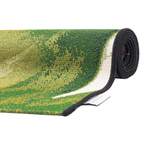 Teppich von Tom Tailor, in der Farbe Grün, aus Kunststoff, andere Perspektive, Vorschaubild