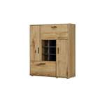 Woodford Highboard der Marke Naturoo