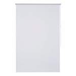 Seitenzugrollo von My Home, in der Farbe Weiss, aus Polyester, andere Perspektive, Vorschaubild