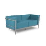 Gartensofa Ajaypal der Marke Perspections