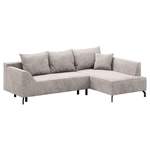 2/3-Sitzer Sofa von MID.YOU, aus Textil, andere Perspektive, Vorschaubild