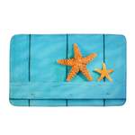Badteppich Starfish der Marke Sanilo