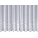 Gardine von Neusser Collection, in der Farbe Weiss, aus Polyester, andere Perspektive, Vorschaubild