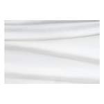 Bettlaken von Hahn Haustextilien GmbH, in der Farbe Weiss, aus Baumwolle, andere Perspektive, Vorschaubild