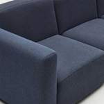 2/3-Sitzer Sofa von 4Home, in der Farbe Blau, aus Holzwerkstoff, andere Perspektive, Vorschaubild
