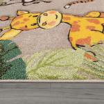 Kinderteppich von PACO, in der Farbe Beige, andere Perspektive, Vorschaubild