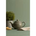 Teekocher von Price & Kensington, in der Farbe Grün, andere Perspektive, Vorschaubild