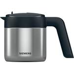 Siemens Thermo-Kaffeekanne der Marke Siemens