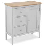 Sideboard Careswell der Marke Haus am Meer