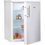 Kühlschrank von Amica, in der Farbe Weiss, aus Glas, andere Perspektive, Vorschaubild