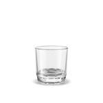 Glas von HOLMEGAARD, in der Farbe Weiss, andere Perspektive, Vorschaubild
