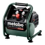 metabo Akku-Handkompressor der Marke Metabo