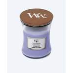 Duftkerze Lavender der Marke WoodWick