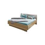 Komfort-Doppelbett 160x220 der Marke Betten.de