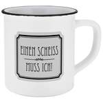 Kaffeebecher der Marke Geda Labels