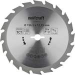 Wolfcraft Kreissägeblatt der Marke Wolfcraft