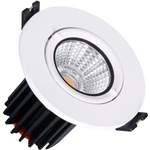 LED-Downlight 10W der Marke LEDKIA