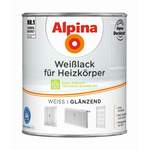 Farbe von Alpina, in der Farbe Weiss, aus Lack, Vorschaubild