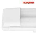 Strahler von Telefunken, in der Farbe Weiss, aus Kunststoff, andere Perspektive, Vorschaubild