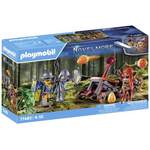 Playmobil® Novelmore der Marke PLAYMOBIL