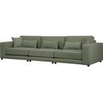 Bigsofa von OTTO products, in der Farbe Grün, aus Spanplatte, andere Perspektive, Vorschaubild