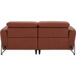 2/3-Sitzer Sofa von Livetastic, aus Leder, andere Perspektive, Vorschaubild