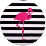 Badematte »Flamingo« der Marke Sanilo
