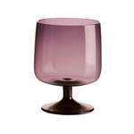 Glas von ASA, in der Farbe Rosa, andere Perspektive, Vorschaubild