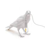 LED-Deko-Tischleuchte Bird der Marke Seletti