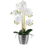 Kunstblume Orchidee der Marke Creativ green
