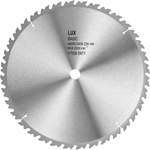 LUX HM-Kreissägeblatt der Marke LUX-TOOLS