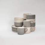 EDDA stoneware der Marke EDDA stoneware