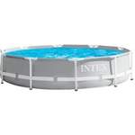 Frame Pool der Marke Intex